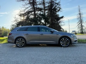 ����� �� �������� �� Renault Talisman 1.6DCI 130�.�. ���������/���!!! 4Control!