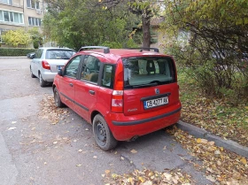 Fiat Panda, снимка 5