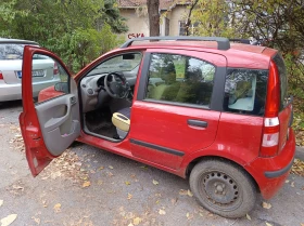 Fiat Panda, снимка 6