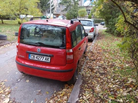 Fiat Panda, снимка 4