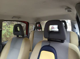 Fiat Panda, снимка 9