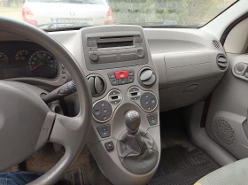 Fiat Panda, снимка 10