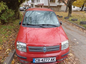 Fiat Panda, снимка 2