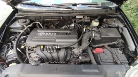 Toyota Corolla 1.4/16VVTi - 2600 € / 5085.16 лв. - 29255510 11