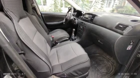 Toyota Corolla 1.4/16VVTi - 2600 € / 5085.16 лв. - 29255510 9