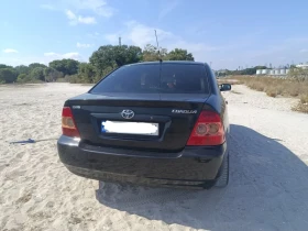 Toyota Corolla 1.4/16VVTi - 2600 € / 5085.16 лв. - 29255510 2