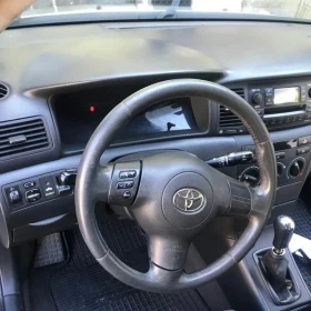 Toyota Corolla 1.4/16VVTi - 2600 € / 5085.16 лв. - 29255510 6