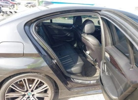 BMW 540, снимка 8