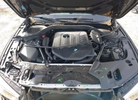 BMW 540, снимка 10