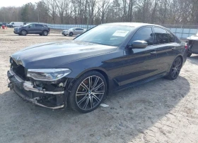 BMW 540, снимка 2