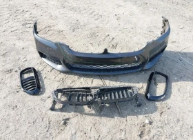 BMW 540, снимка 12