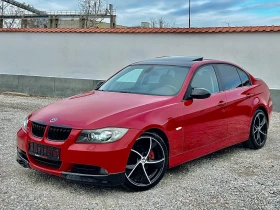 BMW 320 НАВИГАЦИЯ/ПОДГРЕВ/ЛЮК/163/КСЕНОН