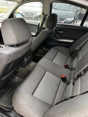 BMW 320 НАВИГАЦИЯ/ПОДГРЕВ/ЛЮК/163/КСЕНОН - 5500 € / 10757.07 лв. - 45915579 14