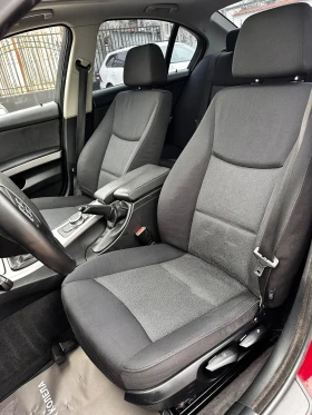 BMW 320 НАВИГАЦИЯ/ПОДГРЕВ/ЛЮК/163/КСЕНОН - 5500 € / 10757.07 лв. - 45915579 9