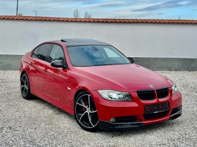 BMW 320 НАВИГАЦИЯ/ПОДГРЕВ/ЛЮК/163/КСЕНОН - 5500 € / 10757.07 лв. - 45915579 2