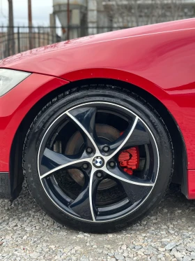 BMW 320 НАВИГАЦИЯ/ПОДГРЕВ/ЛЮК/163/КСЕНОН - 5500 € / 10757.07 лв. - 45915579 7