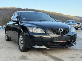 Mazda 3 1.6i FACE АВТОМАТИК 