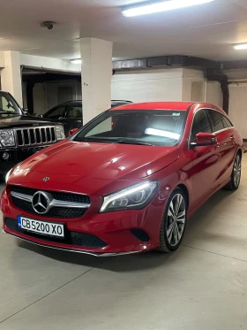 Mercedes-Benz CLA 220 Shooting Brake - 14500 € / 28359.53 лв. - 33379733 8
