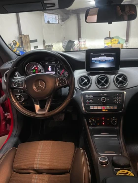 Mercedes-Benz CLA 220 Shooting Brake - 14500 € / 28359.53 лв. - 33379733 9