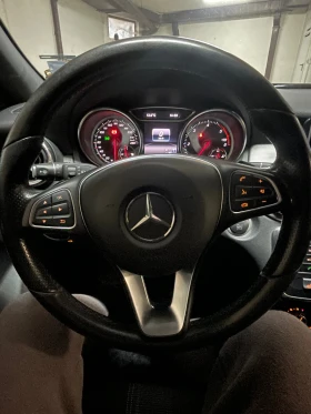 Mercedes-Benz CLA 220 Shooting Brake - 14500 € / 28359.53 лв. - 33379733 14
