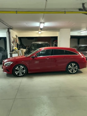 Mercedes-Benz CLA 220 Shooting Brake - 14500 € / 28359.53 лв. - 33379733 6