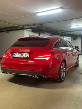 Mercedes-Benz CLA 220 Shooting Brake - 14500 € / 28359.53 лв. - 33379733 5