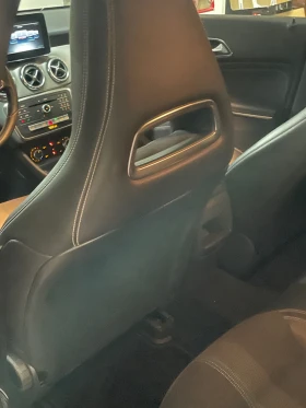 Mercedes-Benz CLA 220 Shooting Brake - 14500 € / 28359.53 лв. - 33379733 12
