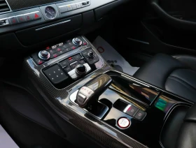 Audi S8 Matrix/4.0TFSI/Carbon/Bose/Камера/Side Assist/ - 30900 € / 60435.15 лв. - 45388925 12