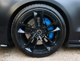 Audi S8 Matrix/4.0TFSI/Carbon/Bose/Камера/Side Assist/ - 30900 € / 60435.15 лв. - 45388925 17