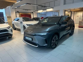 Toyota bZ4X Luxury Premium* Bitone - 40900 € / 79993.45 лв. - 93785816 2