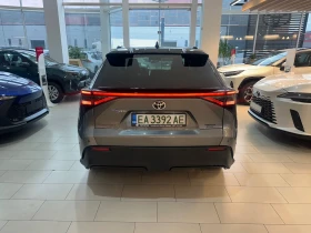 Toyota bZ4X Luxury Premium* Bitone - 40900 € / 79993.45 лв. - 93785816 4
