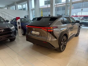 Toyota bZ4X Luxury Premium* Bitone - 40900 € / 79993.45 лв. - 93785816 5