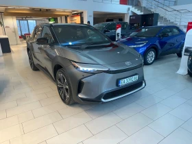 Toyota bZ4X Luxury Premium* Bitone - 40900 € / 79993.45 лв. - 93785816 6