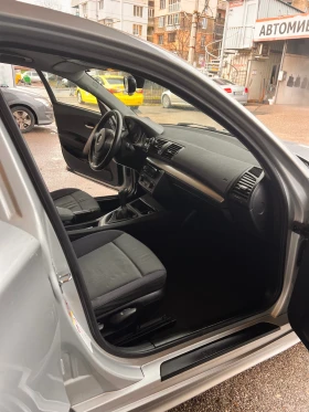 BMW 118, снимка 9