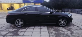 Mercedes-Benz CLA 220 2.2 CDI - 12265 € / 23988.25 лв. - 97018667 2
