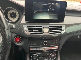 Mercedes-Benz CLS 550 4matic 9G tronic, снимка 8