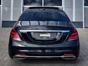 Mercedes-Benz S 350 d/L/FULLMAX/AMG/NIGHT/PANO/BURM/3xTV/������ | Mobile.bg � ����� ������ 5