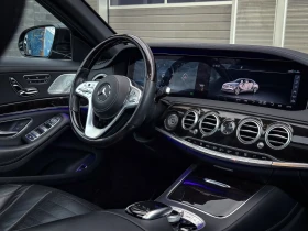Mercedes-Benz S 350 d* L* FACE* AMG* NIGHT* PANO* BURM* 3xTV* ЛИЗИГ - цена по договаряне - 51820413 10