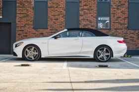 Mercedes-Benz S 63 AMG - 87000 € / 170157.21 лв. - 62208324 6