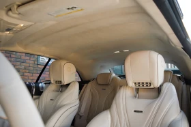 Mercedes-Benz S 63 AMG - 87000 € / 170157.21 лв. - 62208324 17