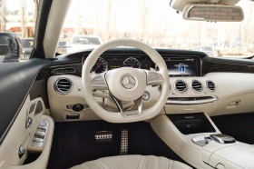 Mercedes-Benz S 63 AMG - 87000 € / 170157.21 лв. - 62208324 9