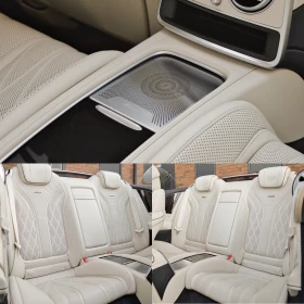 Mercedes-Benz S 63 AMG - 87000 € / 170157.21 лв. - 62208324 12