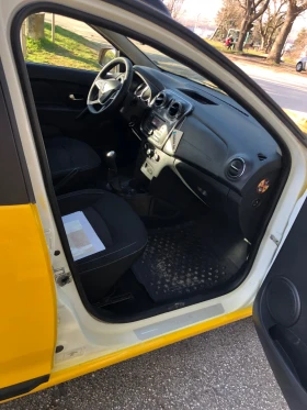 Dacia Logan 1.5dci - 5850 € / 11441.61 лв. - 11799578 5