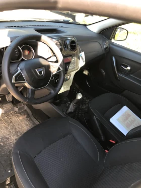 Dacia Logan 1.5dci - 5850 € / 11441.61 лв. - 11799578 6