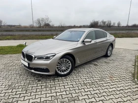 BMW 740 xDrive