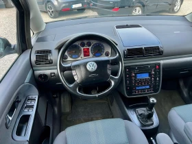 VW Sharan 1.8T Бензин ШВЕЙЦАРИЯ - 4400 € / 8605.65 лв. - 26521320 10