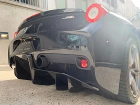 Ferrari 458 Italia Speciale Aperta | Auto.bg — изображение 4