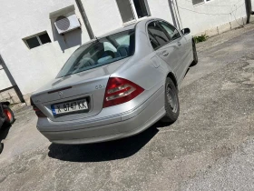 Mercedes-Benz C 220 2.2 CDI | Mobile.bg � ����� ������ 6
