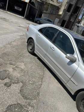 Mercedes-Benz C 220 2.2 CDI | Mobile.bg � ����� ������ 3