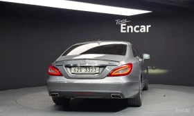 Mercedes-Benz CLS | Mobile.bg � ����� ������ 4
